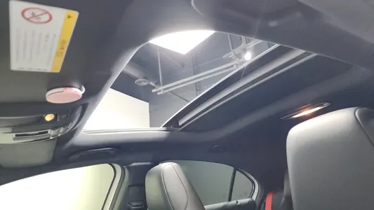 Mercedes-Benz A-Class W176 A45 AMG 4MATIC 2017 17