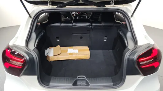 Mercedes-Benz A-Class W176 A45 AMG 4MATIC 2017 18
