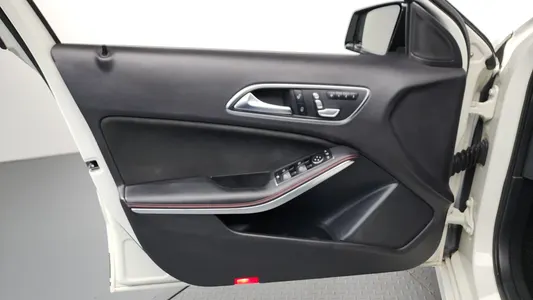 Mercedes-Benz A-Class W176 A45 AMG 4MATIC 2017 25