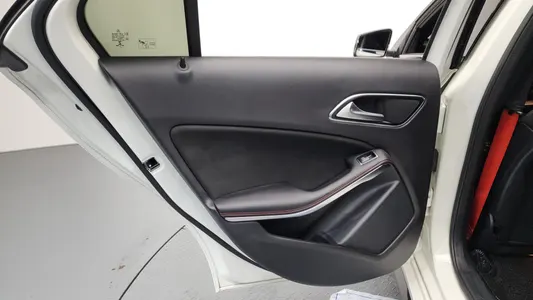 Mercedes-Benz A-Class W176 A45 AMG 4MATIC 2017 26