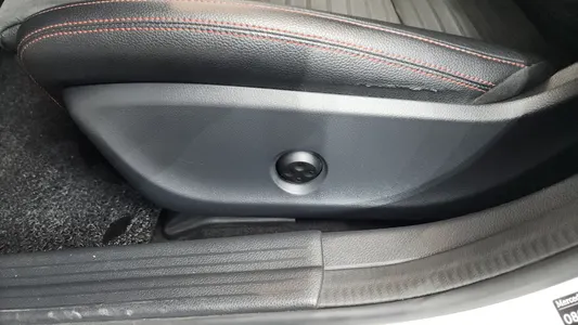 Mercedes-Benz A-Class W176 A45 AMG 4MATIC 2017 32