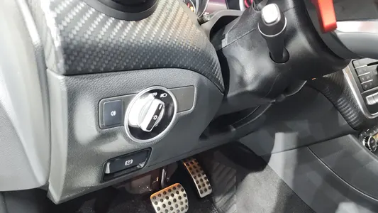 Mercedes-Benz A-Class W176 A45 AMG 4MATIC 2017 28