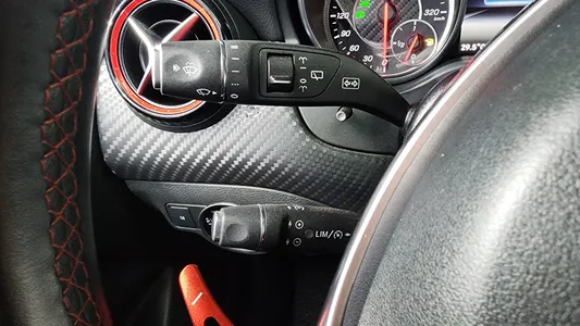 Mercedes-Benz A-Class W176 A45 AMG 4MATIC 2017 29