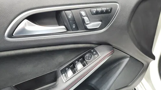 Mercedes-Benz A-Class W176 A45 AMG 4MATIC 2017 30