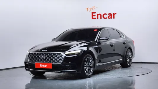 Kia K9 2 3.8 GDI AWD 2021