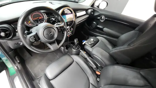 MINI 쿠퍼 2021 7