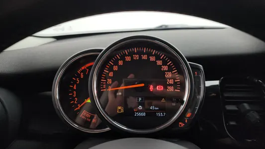 MINI 쿠퍼 2021 8