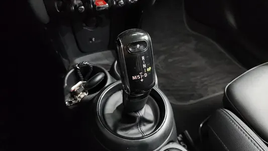 MINI 쿠퍼 2021 9