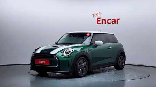 MINI 2021