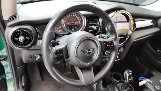 MINI 쿠퍼 2021 12