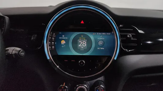 MINI 쿠퍼 2021 18