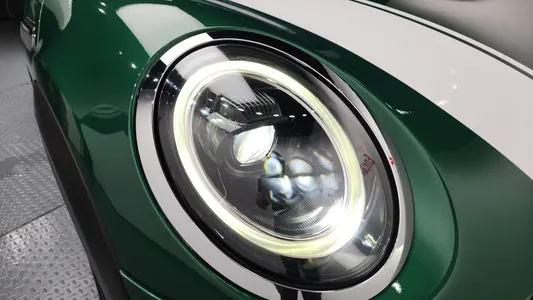 MINI 쿠퍼 2021 22