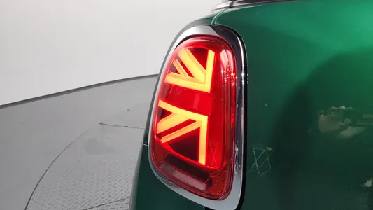 MINI 쿠퍼 2021 23