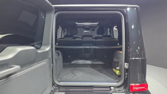 Mercedes-Benz G-Class W465 G580 EQ 2025 20
