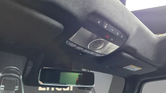 Mercedes-Benz G-Class W465 G580 EQ 2025 28