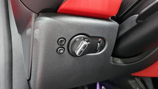 MINI S Convertible JCW 2019 17