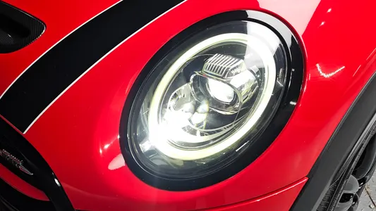 MINI S Convertible JCW 2019 22