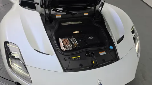 Maserati MC20 3.0 V6 2023 6
