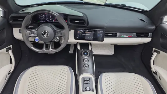 Maserati MC20 3.0 V6 2023 7