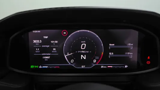 Maserati MC20 3.0 V6 2023 8