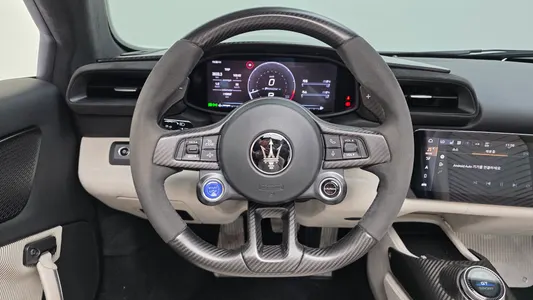 Maserati MC20 3.0 V6 2023 13