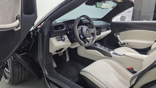 Maserati MC20 3.0 V6 2023 10