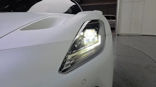 Maserati MC20 3.0 V6 2023 22