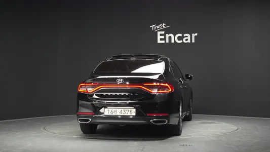 Hyundai IG 2.4 2017 4