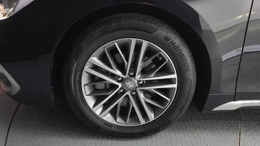 Hyundai IG 2.4 2017 5
