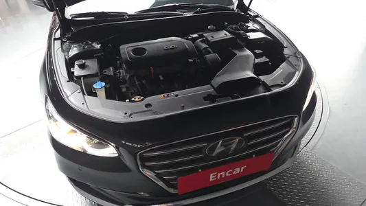 Hyundai IG 2.4 2017 6