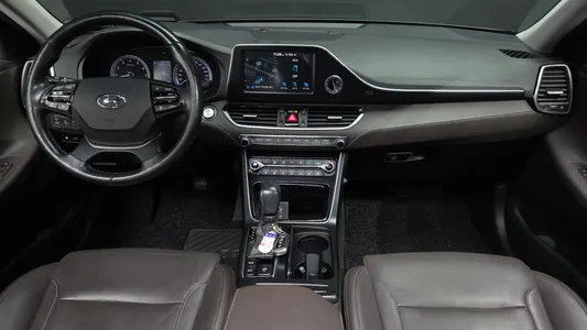 Hyundai IG 2.4 2017 7