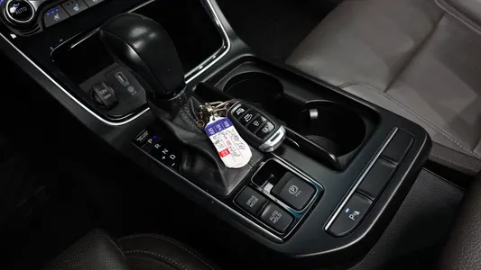 Hyundai IG 2.4 2017 9