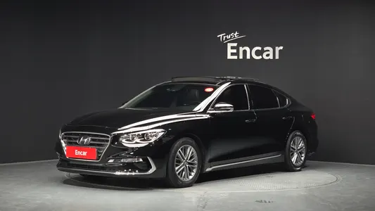 Hyundai IG 2.4 2017