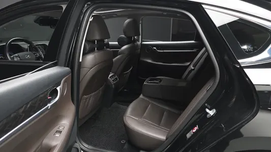 Hyundai IG 2.4 2017 11