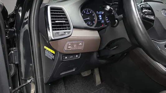 Hyundai IG 2.4 2017 13