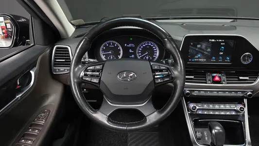 Hyundai IG 2.4 2017 14