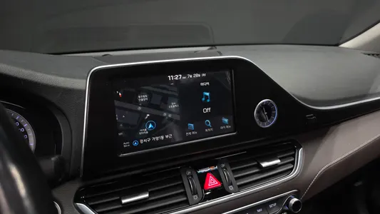 Hyundai IG 2.4 2017 15