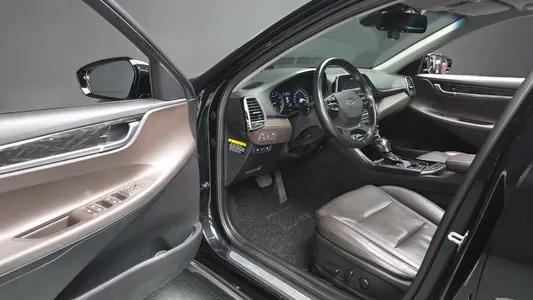 Hyundai IG 2.4 2017 10