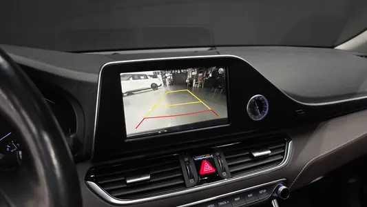 Hyundai IG 2.4 2017 16