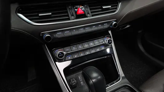 Hyundai IG 2.4 2017 17