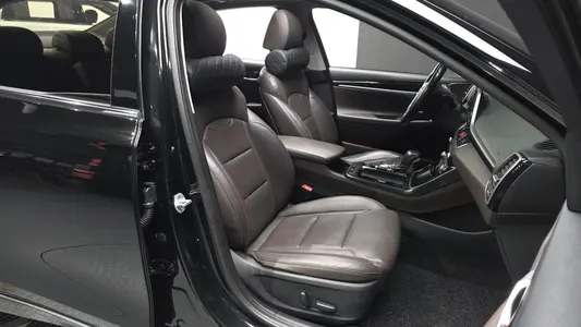 Hyundai IG 2.4 2017 26