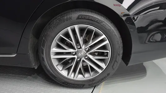Hyundai IG 2.4 2017 21