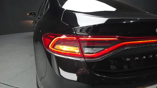 Hyundai IG 2.4 2017 23