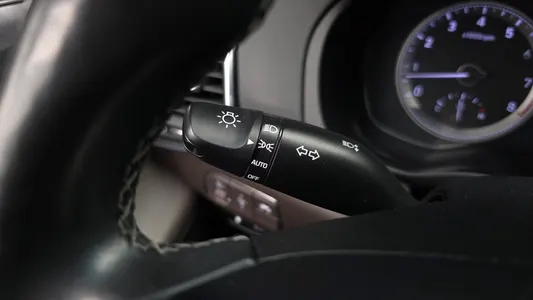 Hyundai IG 2.4 2017 30