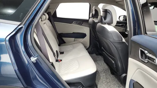 Kia 5 4WD 2023 11