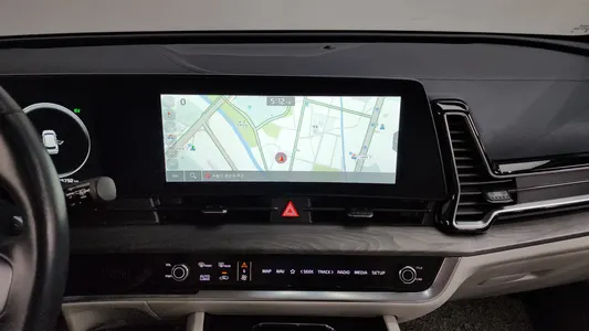 Kia 5 4WD 2023 14