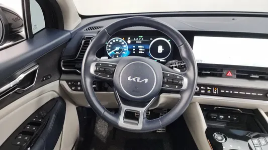 Kia 5 4WD 2023 15