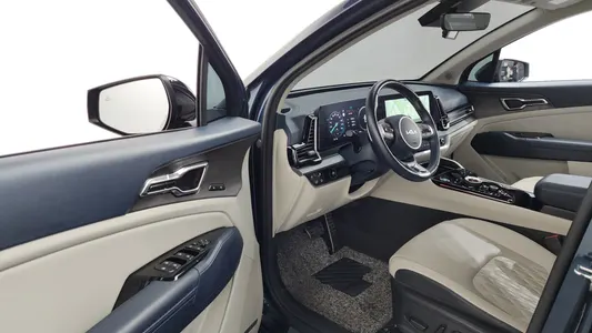 Kia 5 4WD 2023 10