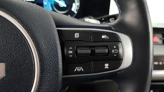 Kia 5 4WD 2023 18