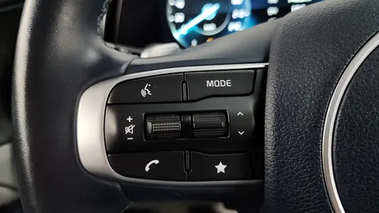 Kia 5 4WD 2023 19